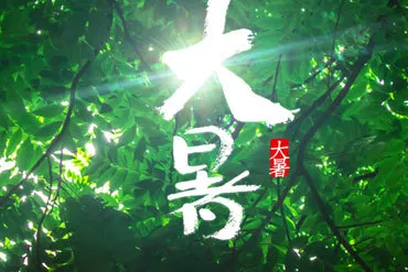 大暑丨夏已至盛,高溫酷熱,請飲杜仲雄花茶 大暑丨夏已至盛,高溫酷熱,請飲杜仲雄花茶