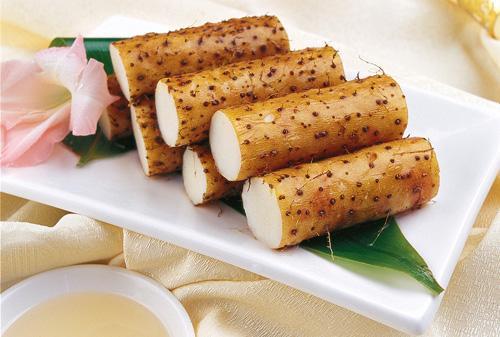 山藥提取物 山藥提取物