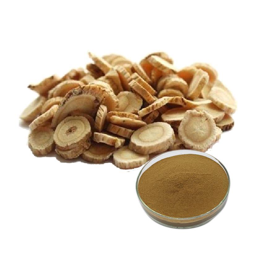 黃芪提取物 黃芪提取物