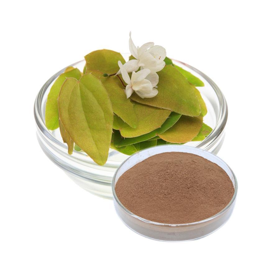 淫羊藿提取物 淫羊藿提取物