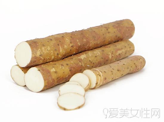 山藥提取物 山藥提取物