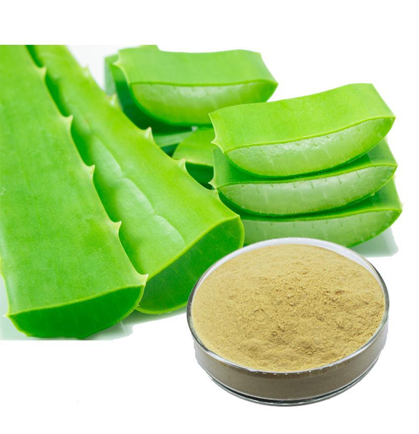 蘆荟提取物 蘆荟提取物